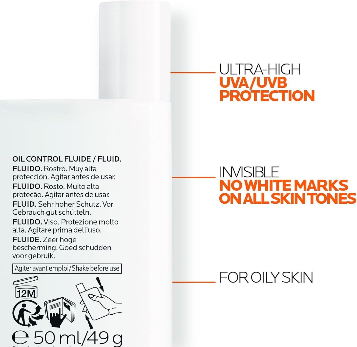 Buy One Get One Free La Roche-Posay Roche Posay Anthelios