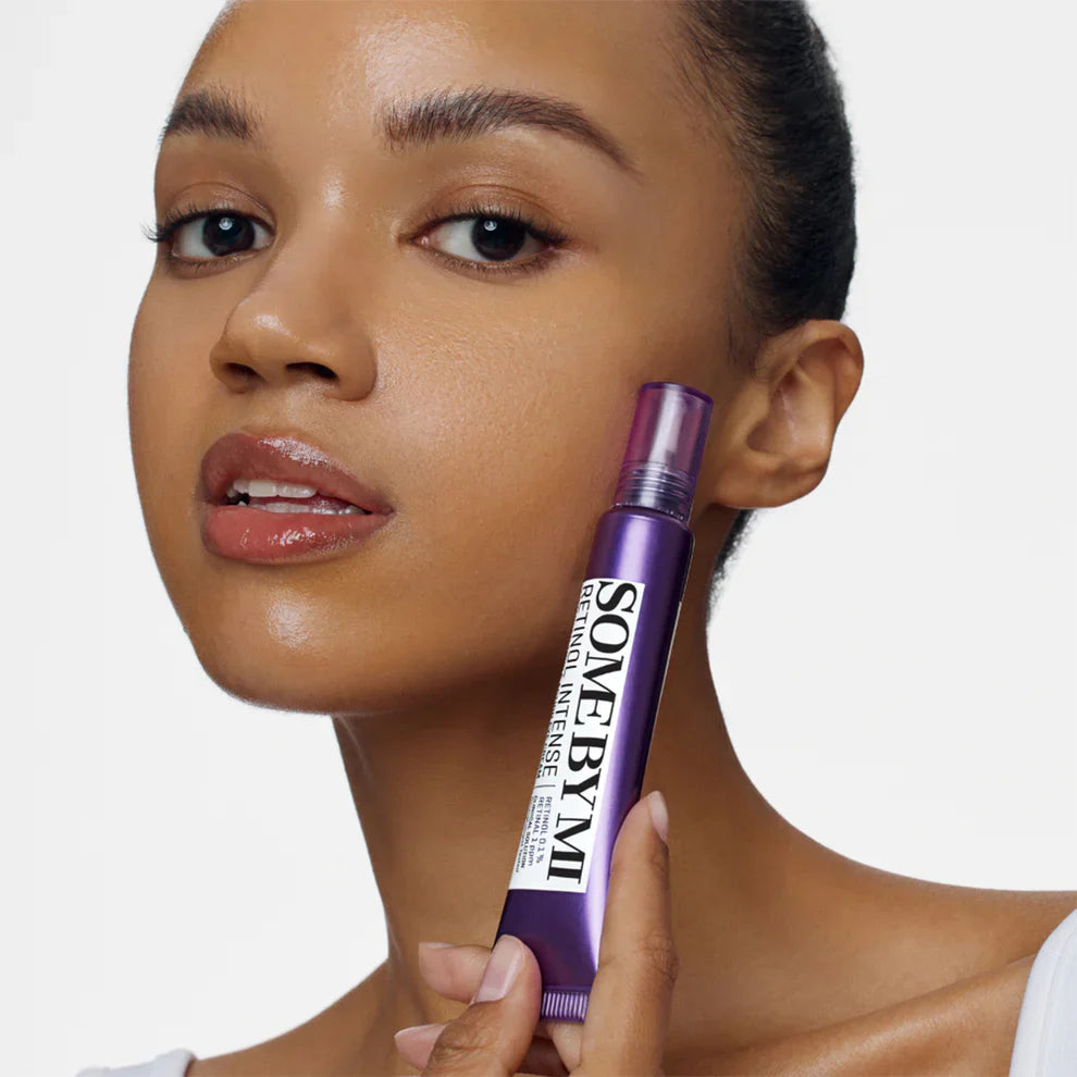 Someby-Mi Retinol Intense Advanced Trip Act