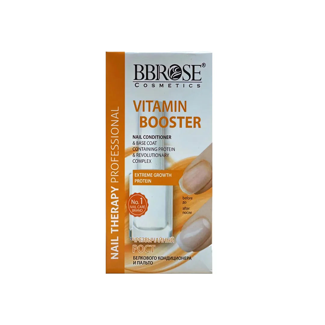 BBROSE Vitamin Nails