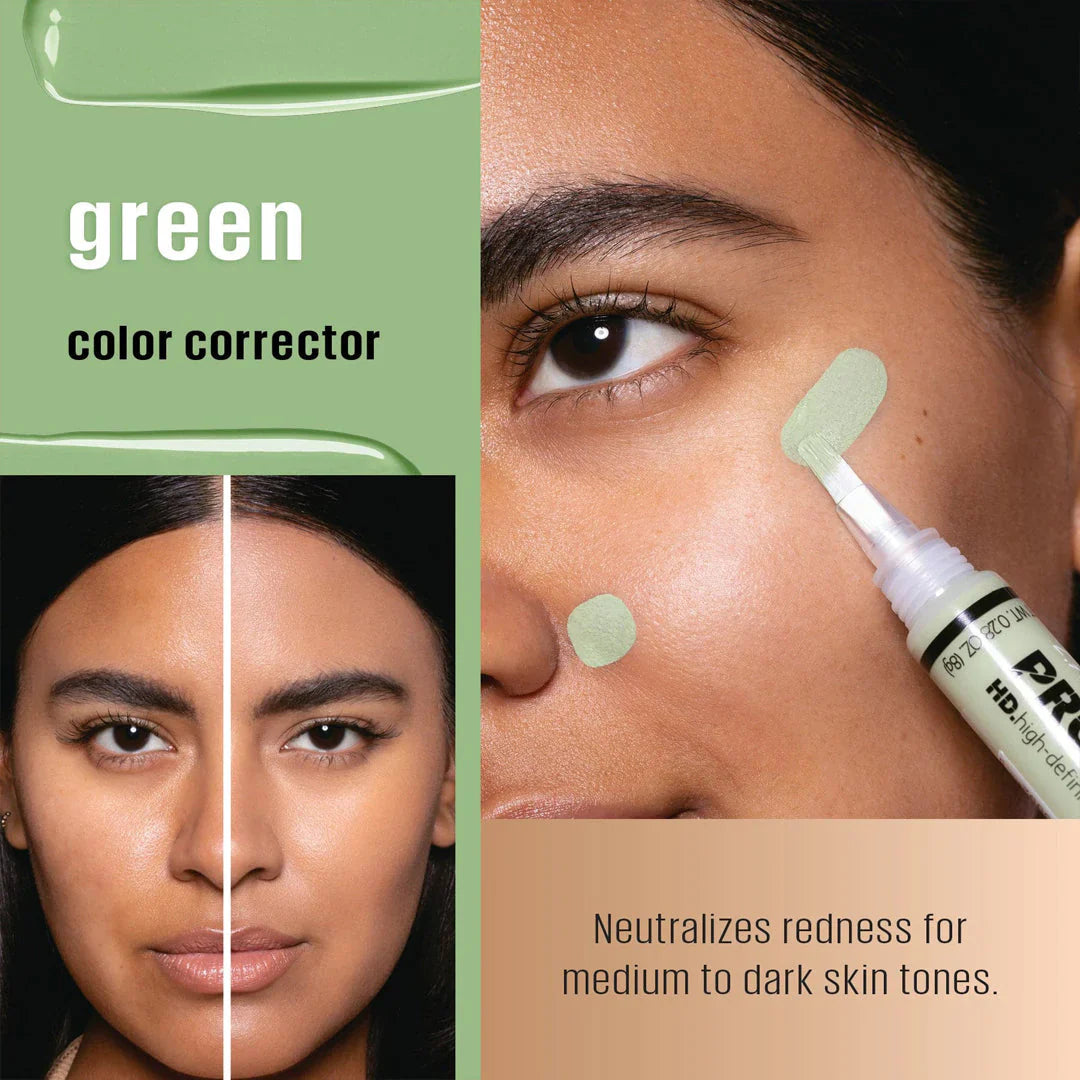 L.A.Girl pro conceal Hd concealer