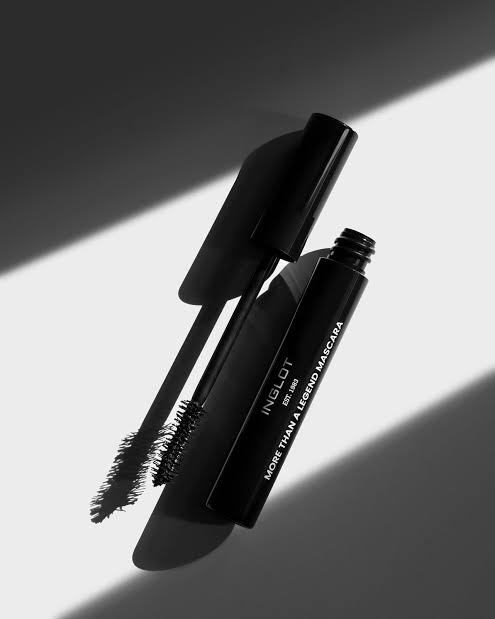Inglot Mascara