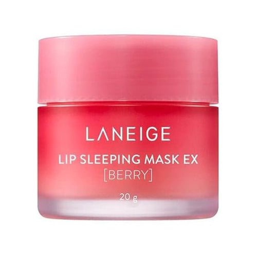 Laneige Lip Sleeping Mask Berry - 20gm