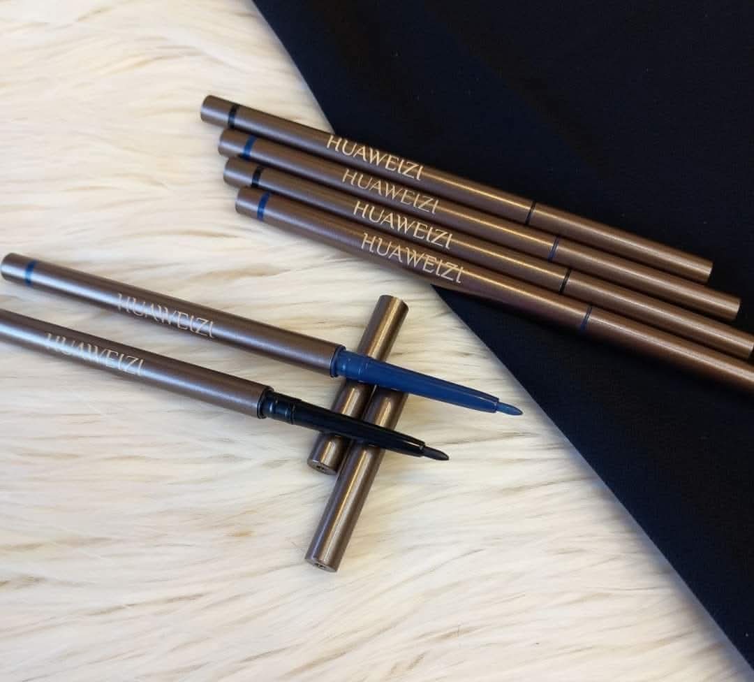 Buy 1 Get 1 Free HUAWEIZI waterproof gel eyeliner pen