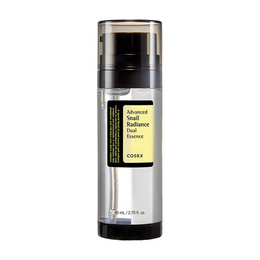 Cosrx Advanced Snail Radiance Dual Essence