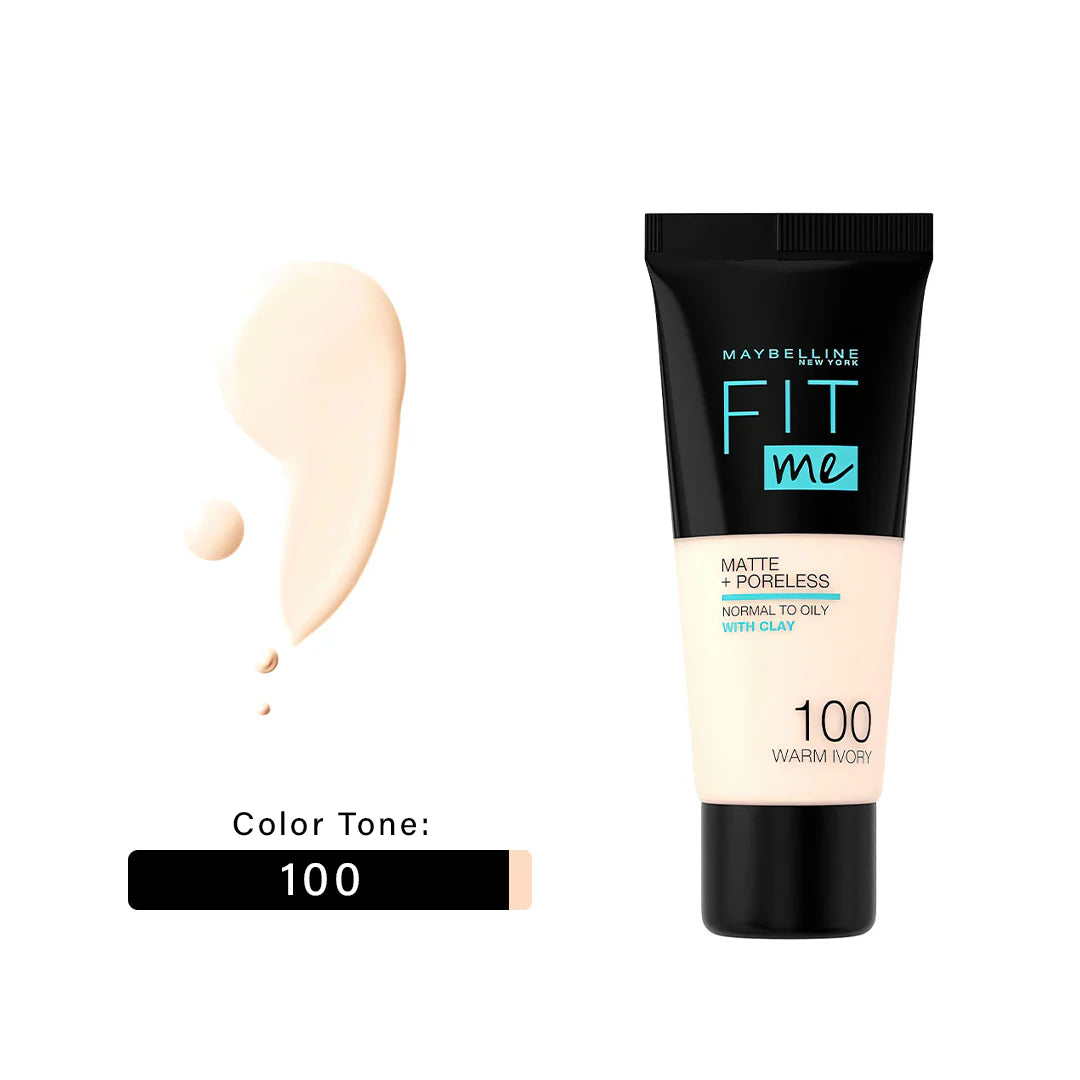 Maybelline Deal 4x1