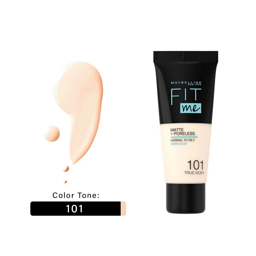 Maybelline Deal 4x1