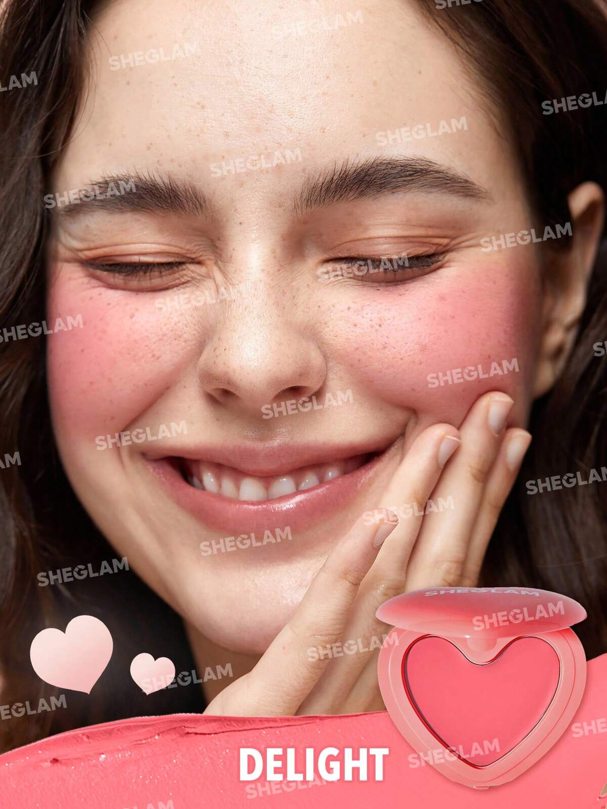SheGlam Dream Set