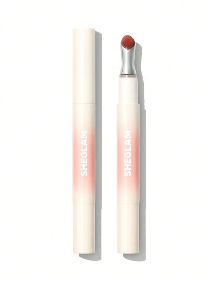 Buy One Get One SHEGLAM Bold Booster Lip Plumper