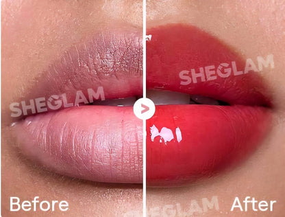 Buy One Get One SHEGLAM Bold Booster Lip Plumper