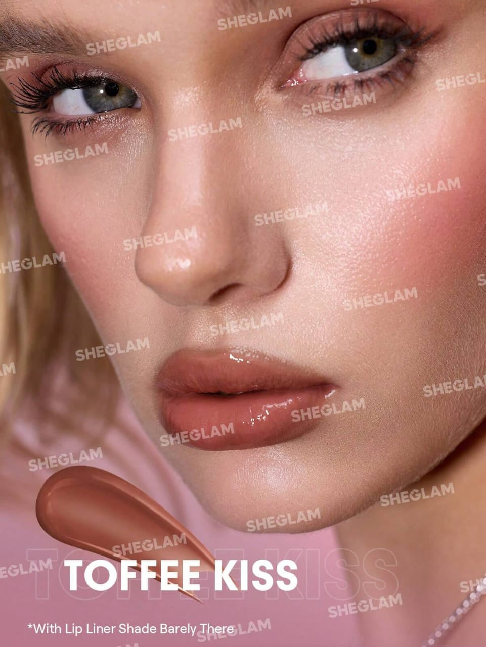 Buy One Get One SHEGLAM Bold Booster Lip Plumper