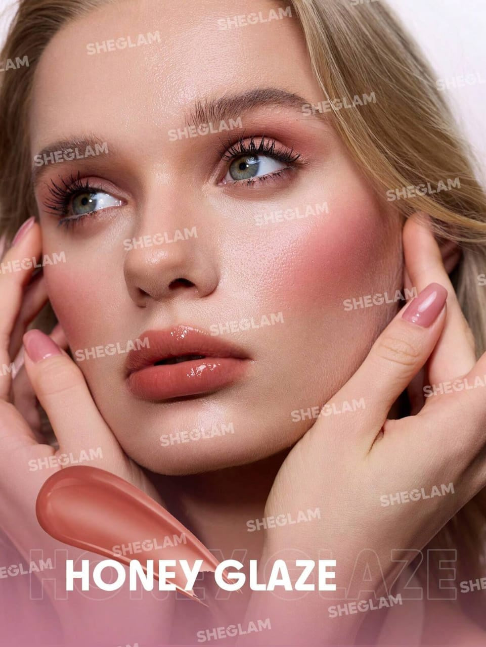 Buy One Get One SHEGLAM Bold Booster Lip Plumper