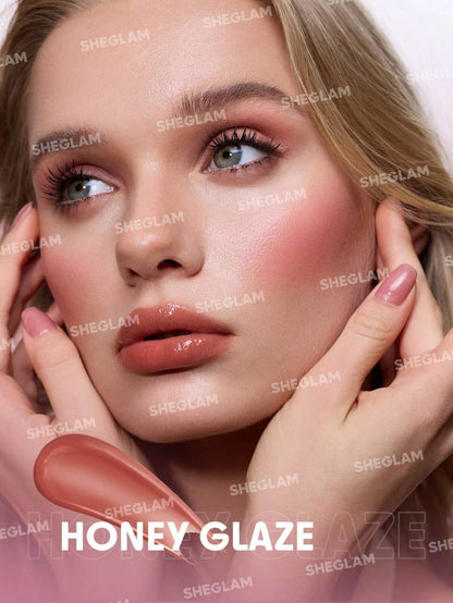 Buy One Get One SHEGLAM Bold Booster Lip Plumper