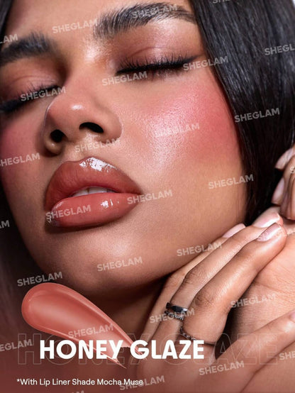 Buy One Get One SHEGLAM Bold Booster Lip Plumper
