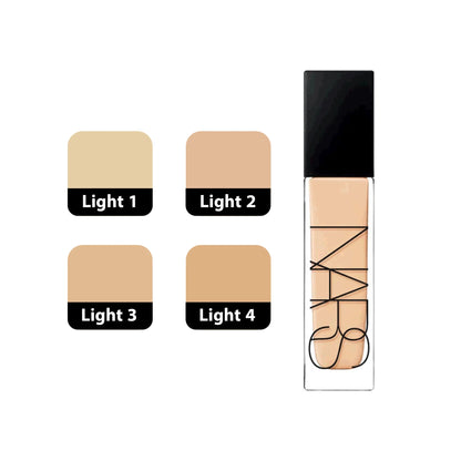 NARS Bundle Deal 4x1