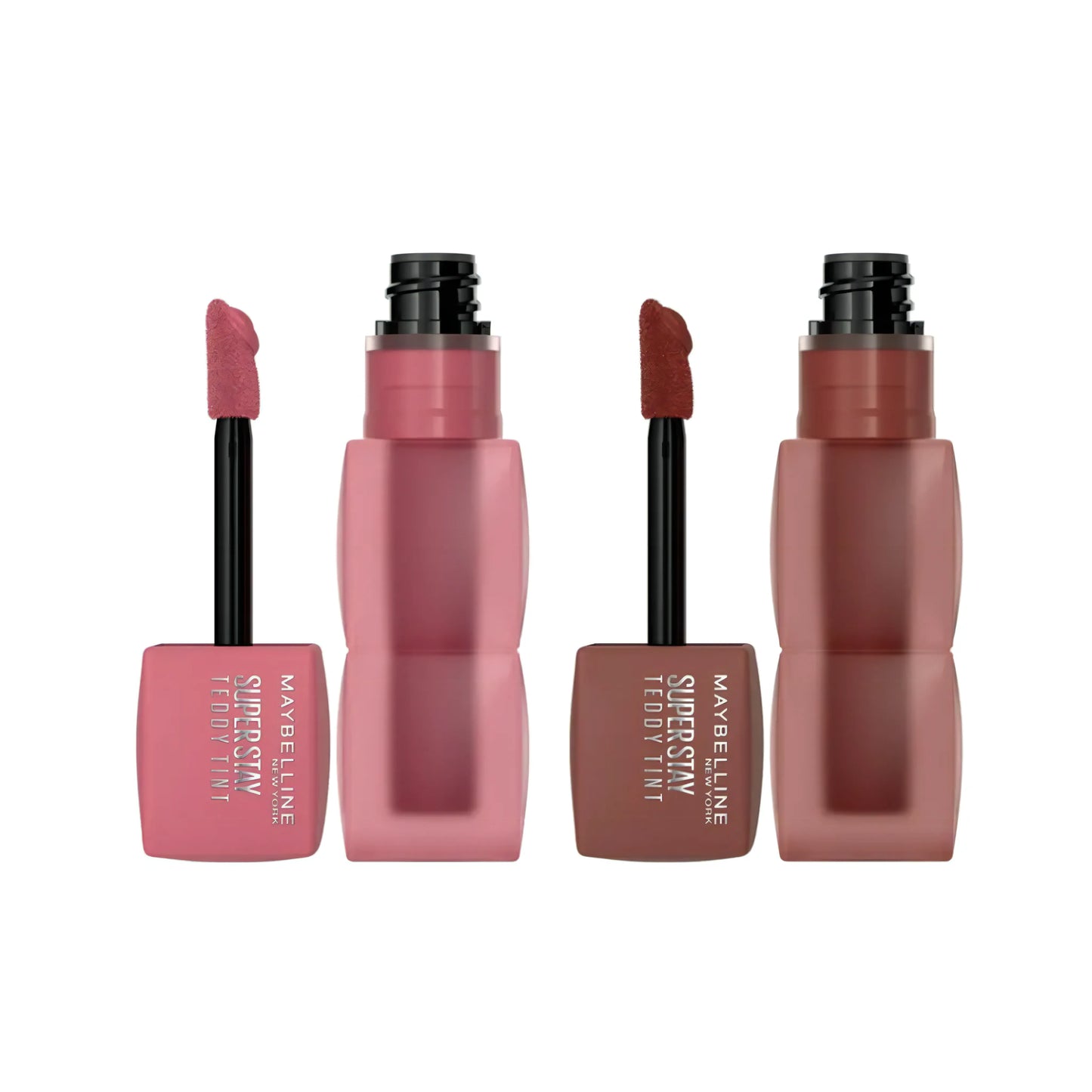 Buy 1 Get 2 Maybelline Teddy Tint