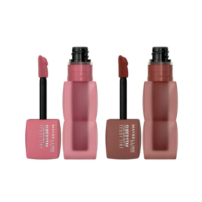Buy 1 Get 2 Maybelline Teddy Tint
