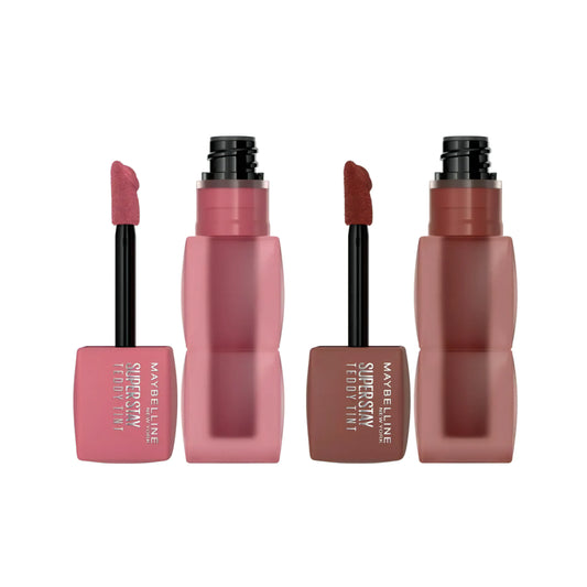 Buy 1 Get 2 Maybelline Teddy Tint