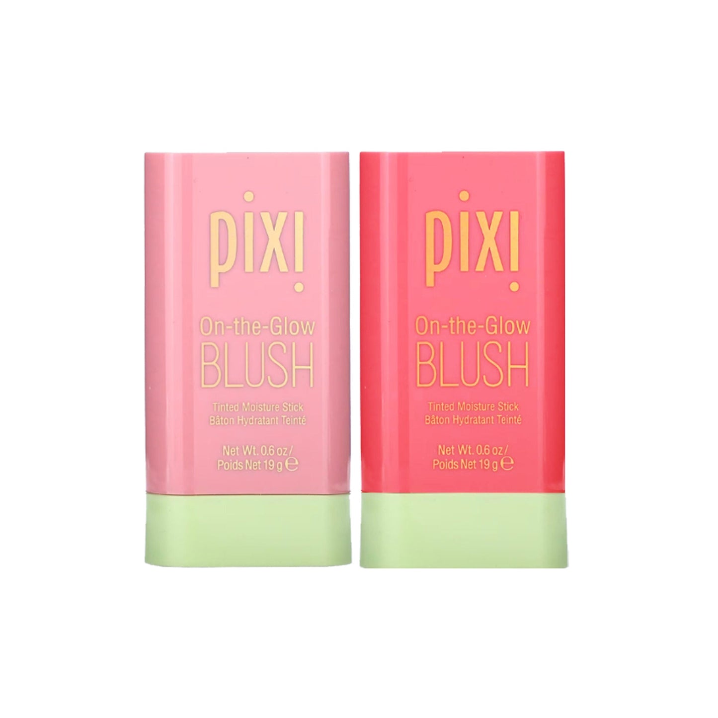 Buy One Get One "Pixi Blushes Stick"