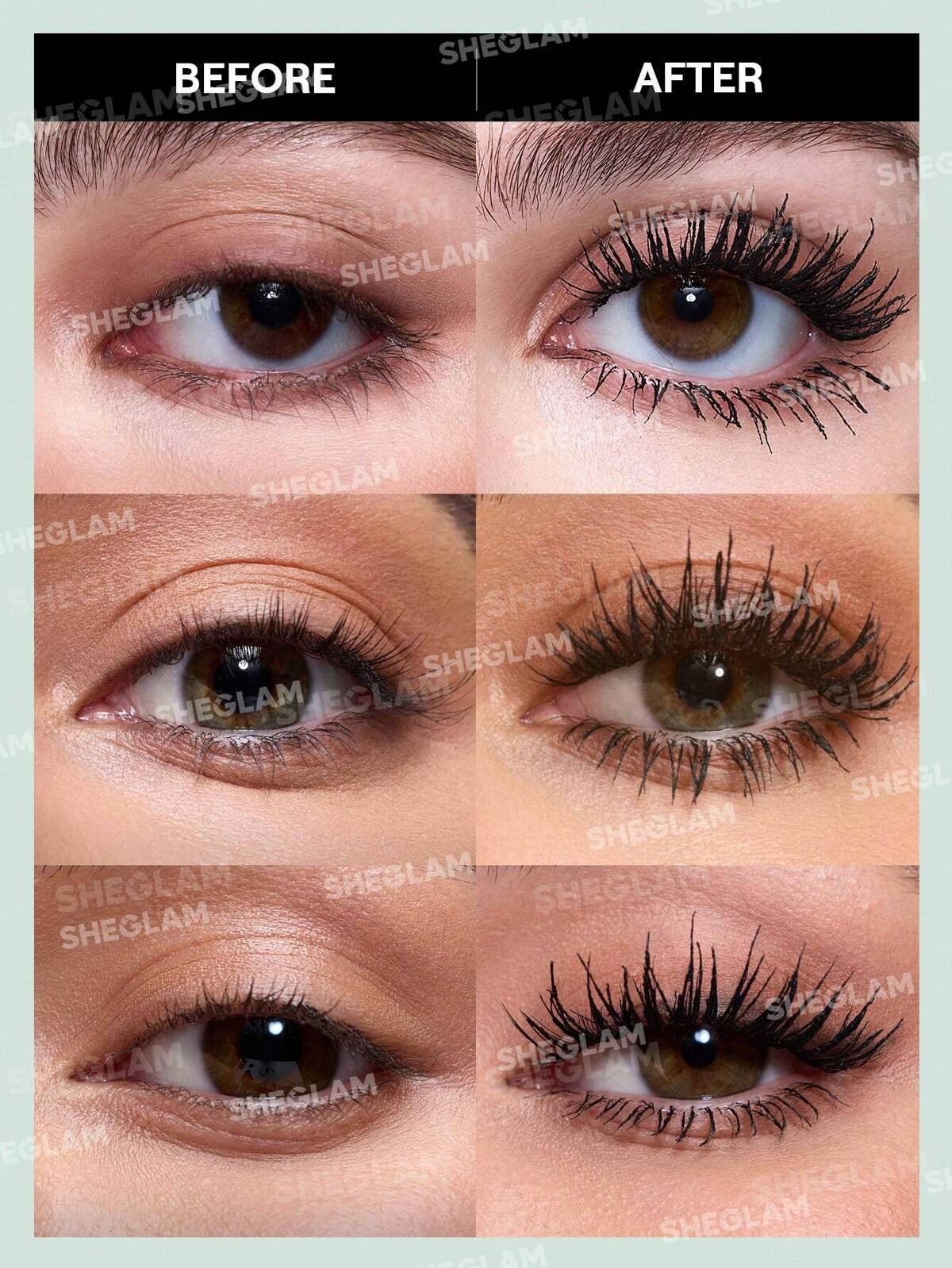 SheGlam Dream Set