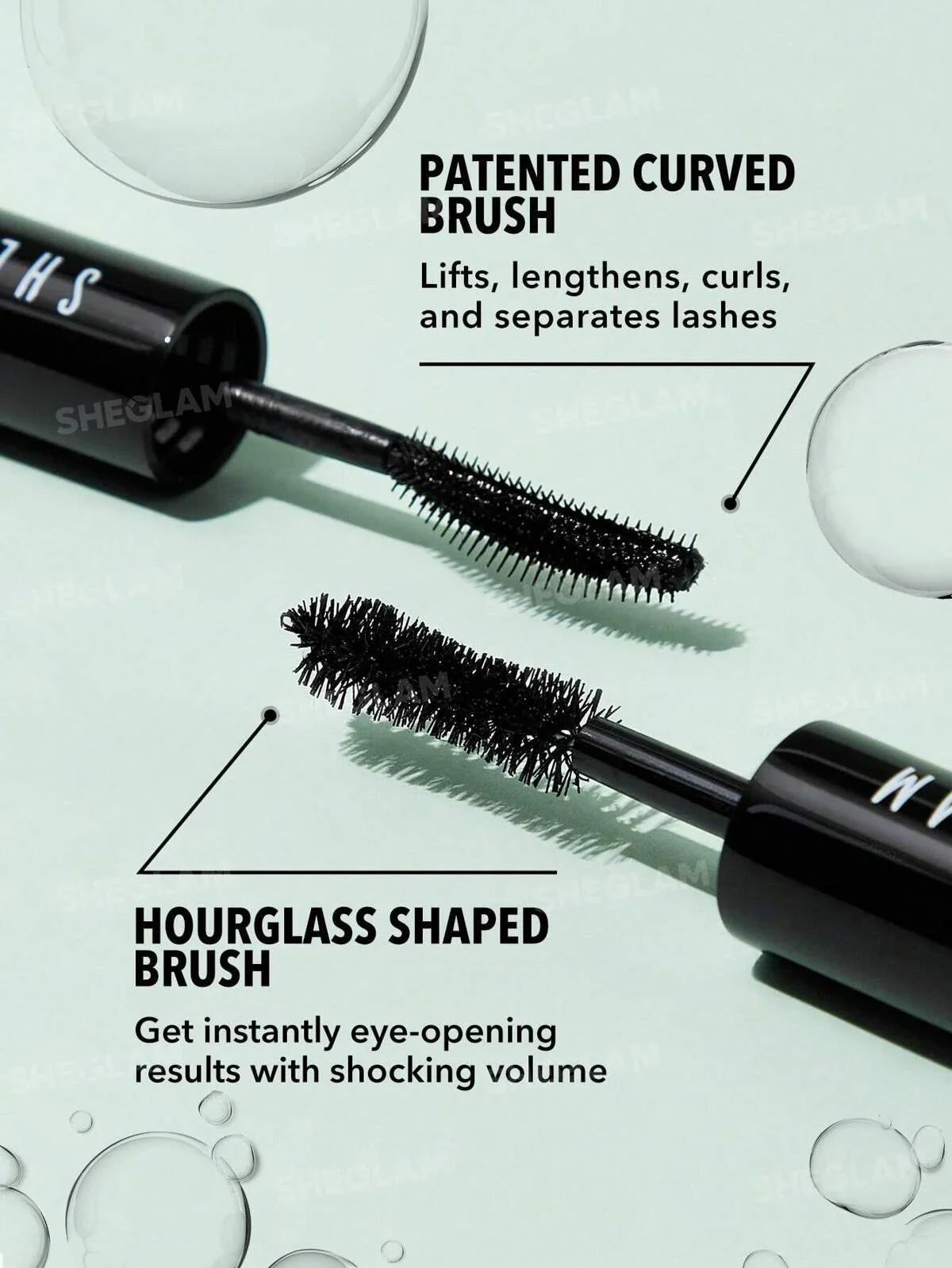 SheGlam Dream Set