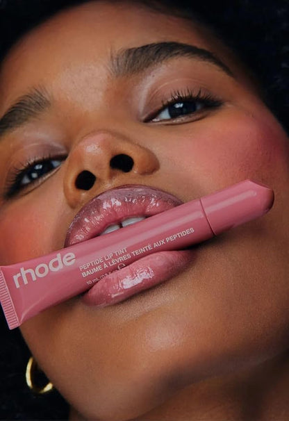 Rhode Lip Gloss "Buy One Get Two Free"