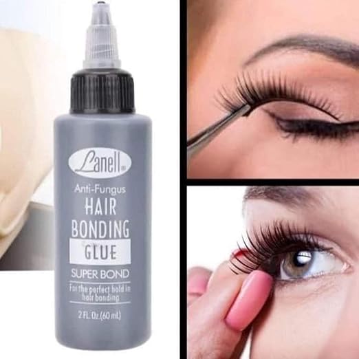 Lanell Anti-Fungus Hair Bonding Glue 30ml Eyelashes