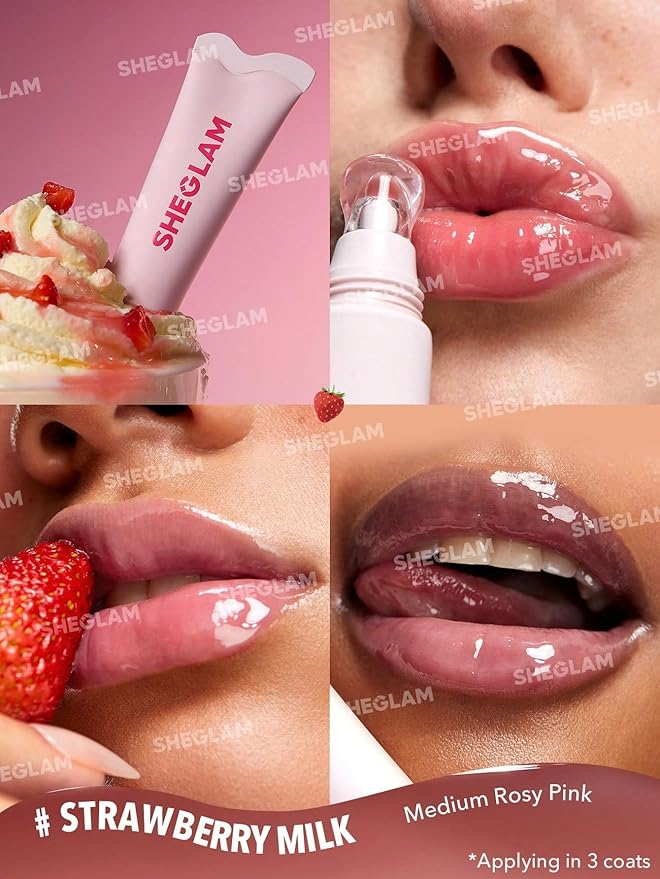 SheGlam Dream Set