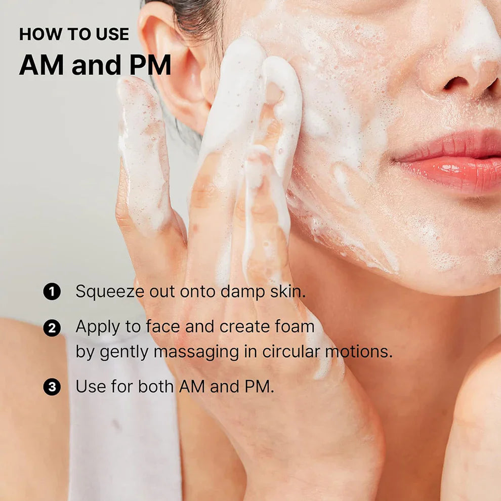 Cosrx Low Ph Good Morning Gel Cleanser