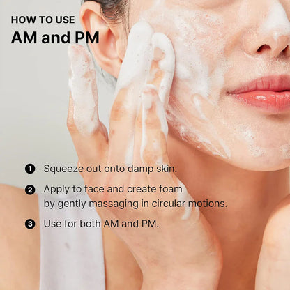 Cosrx Low Ph Good Morning Gel Cleanser
