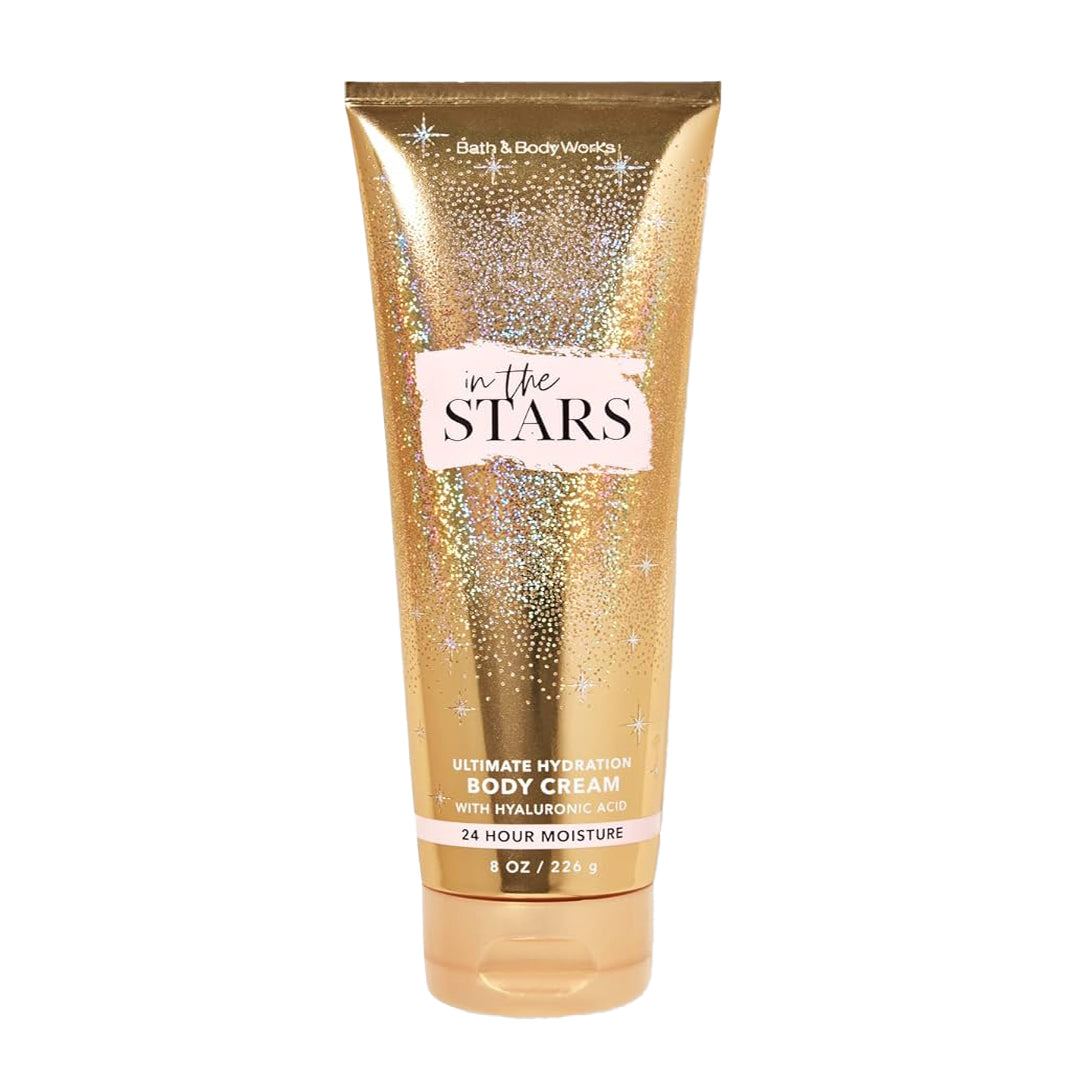 In the Stars Ultimate Hydration Body Cream (50%OFF)