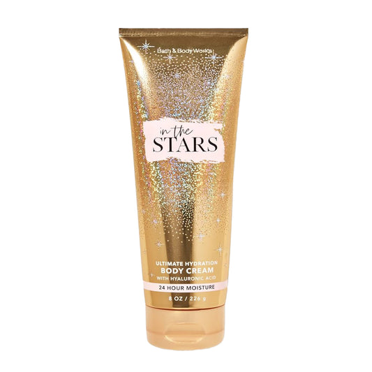 In the Stars Ultimate Hydration Body Cream (50%OFF)