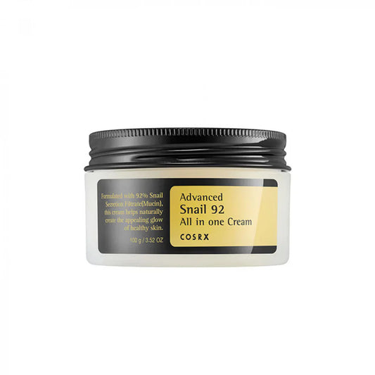 Cosrx Advanced Snail 92 All X One Cream Offer