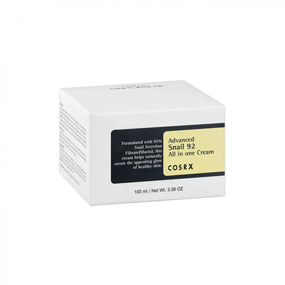 Cosrx Advanced Snail 92 All X One Cream Offer
