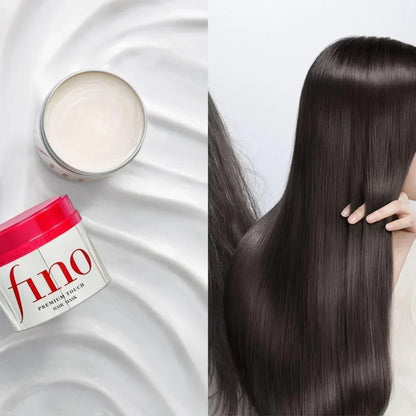 Fino Premium Touch Hair Mask Offer