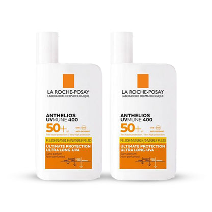 Buy One Get One Free La Roche-Posay Roche Posay Anthelios