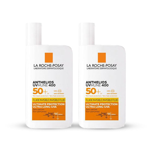 Buy One Get One Free La Roche-Posay Roche Posay Anthelios