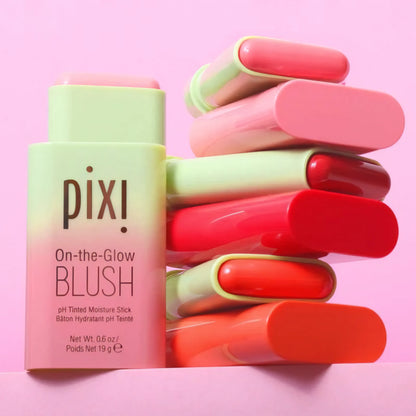 Buy One Get One "Pixi Blushes Stick"