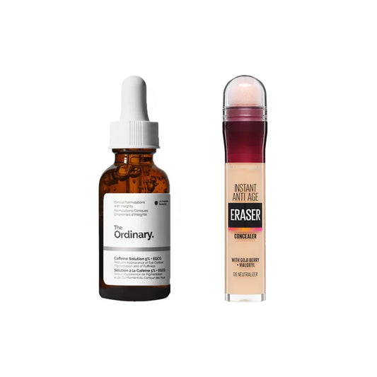 Under-Eye Rescue Kit