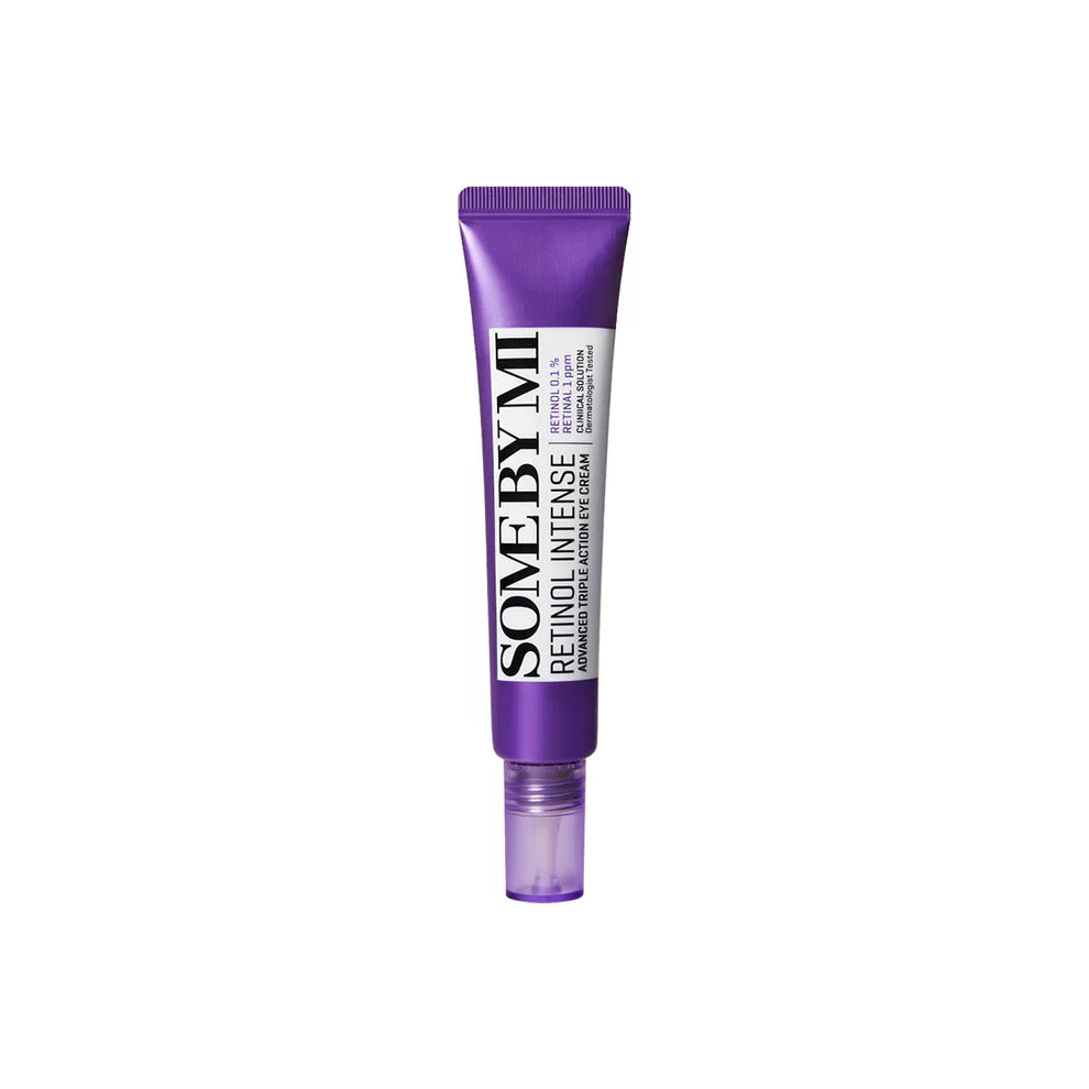 Someby-Mi Retinol Intense Advanced Trip Act