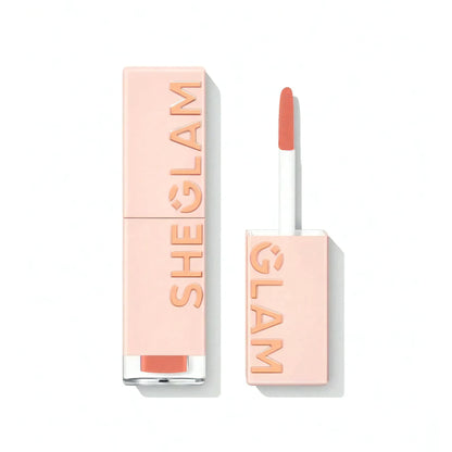 Buy One Get Two Free "SHEGLAM Take A Hint Lip Tint"