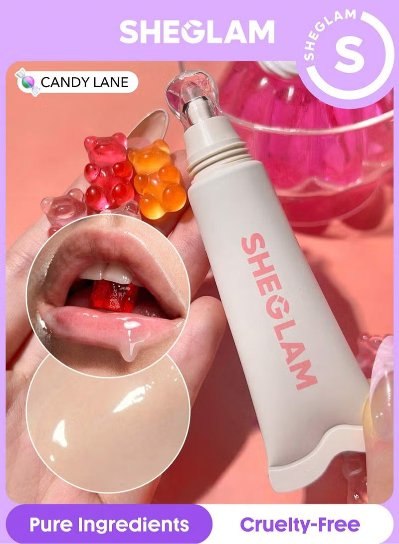 SheGlam Dream Set