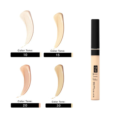 Maybelline Deal 4x1