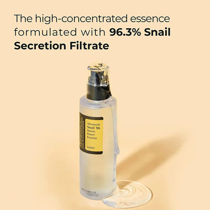 Cosrx Advanced Snail 96 Mucin Power Essence Sale