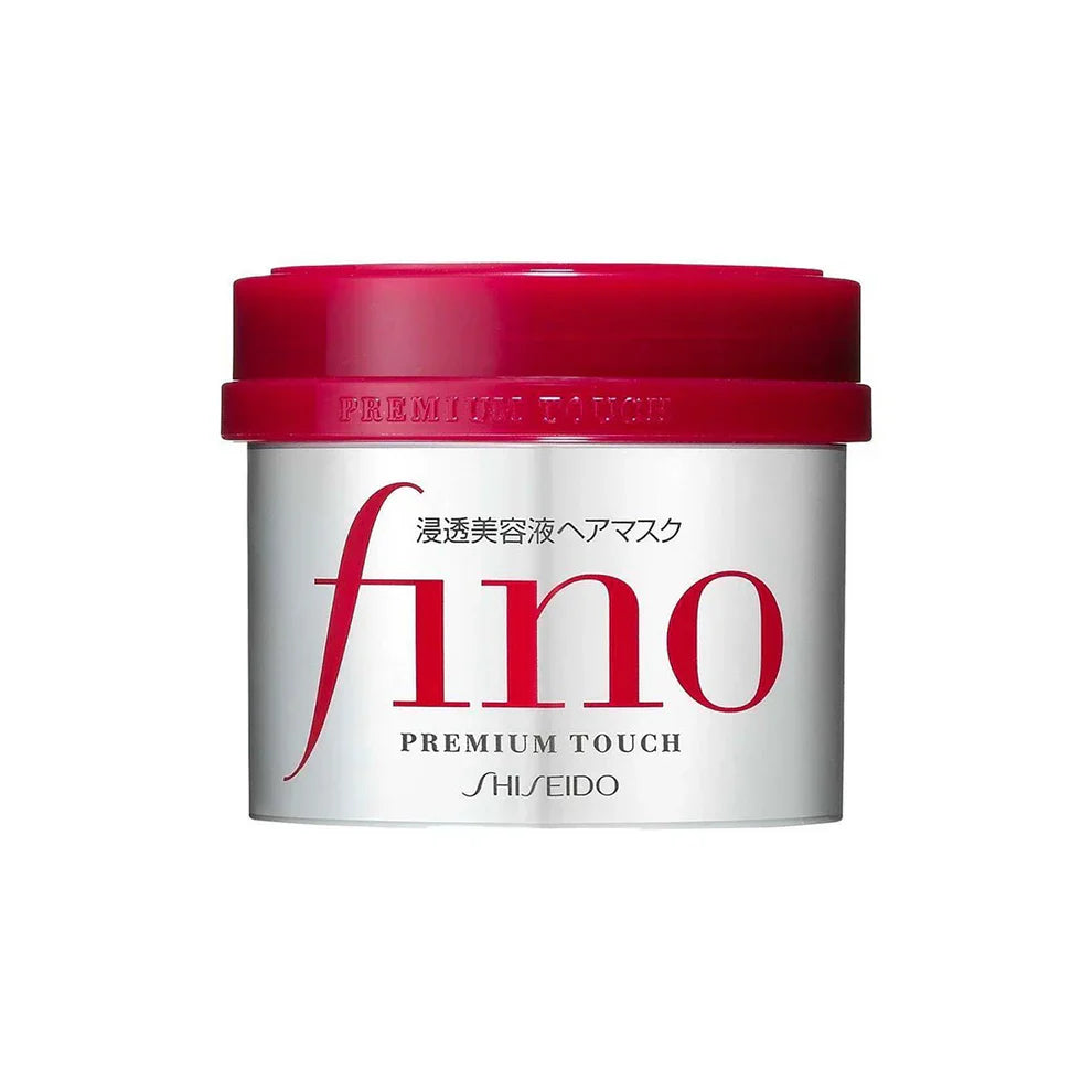 Fino Premium Touch Hair Mask Offer