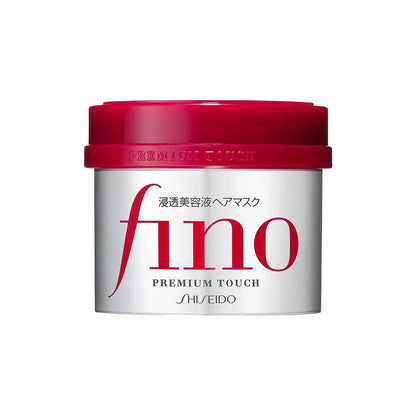 Fino Premium Touch Hair Mask Offer