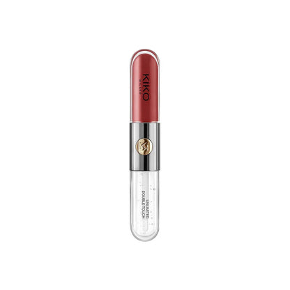 KIKO Beauty Duo – Double Touch Lipstick + Mascara Offer