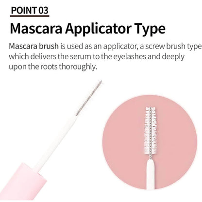 Etude House My Eyelash Serum