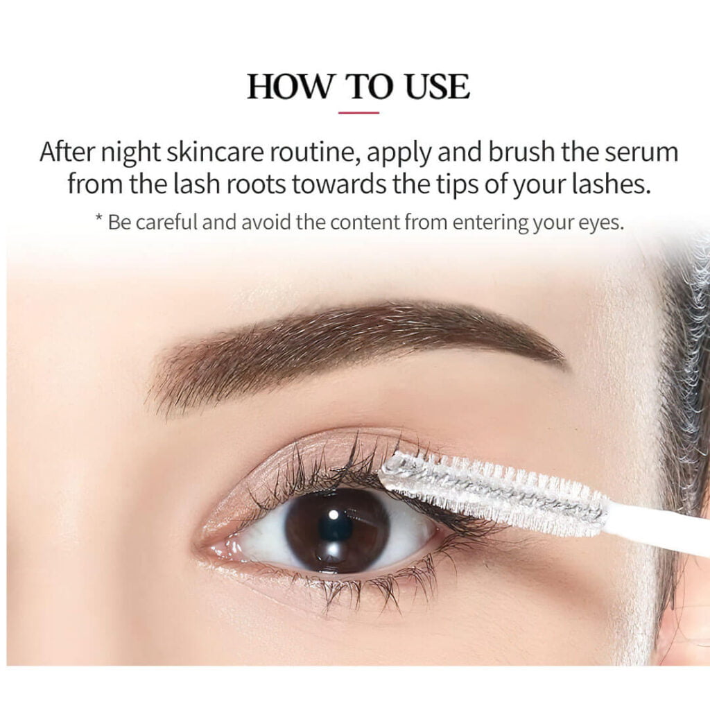 Etude House My Eyelash Serum