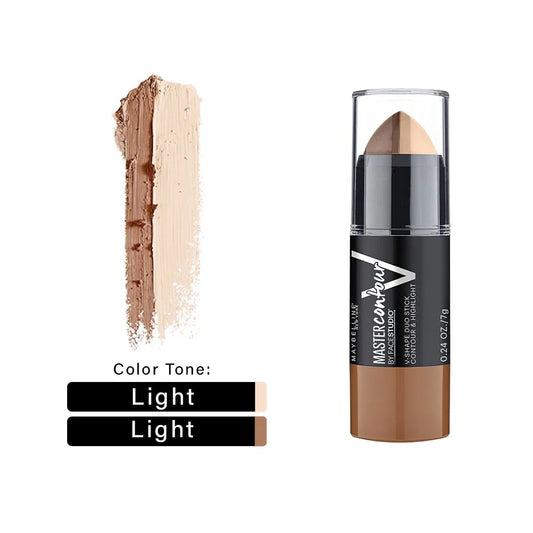 Maybelline Master Contour Duo Stick Foundation & Contouring