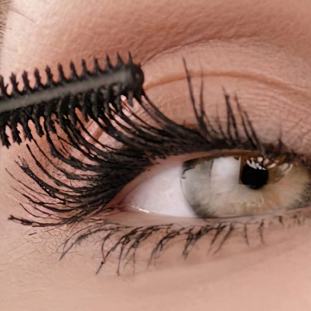 Maybelline Offer Mascara Sky High & Get " Teddy Tint Free "